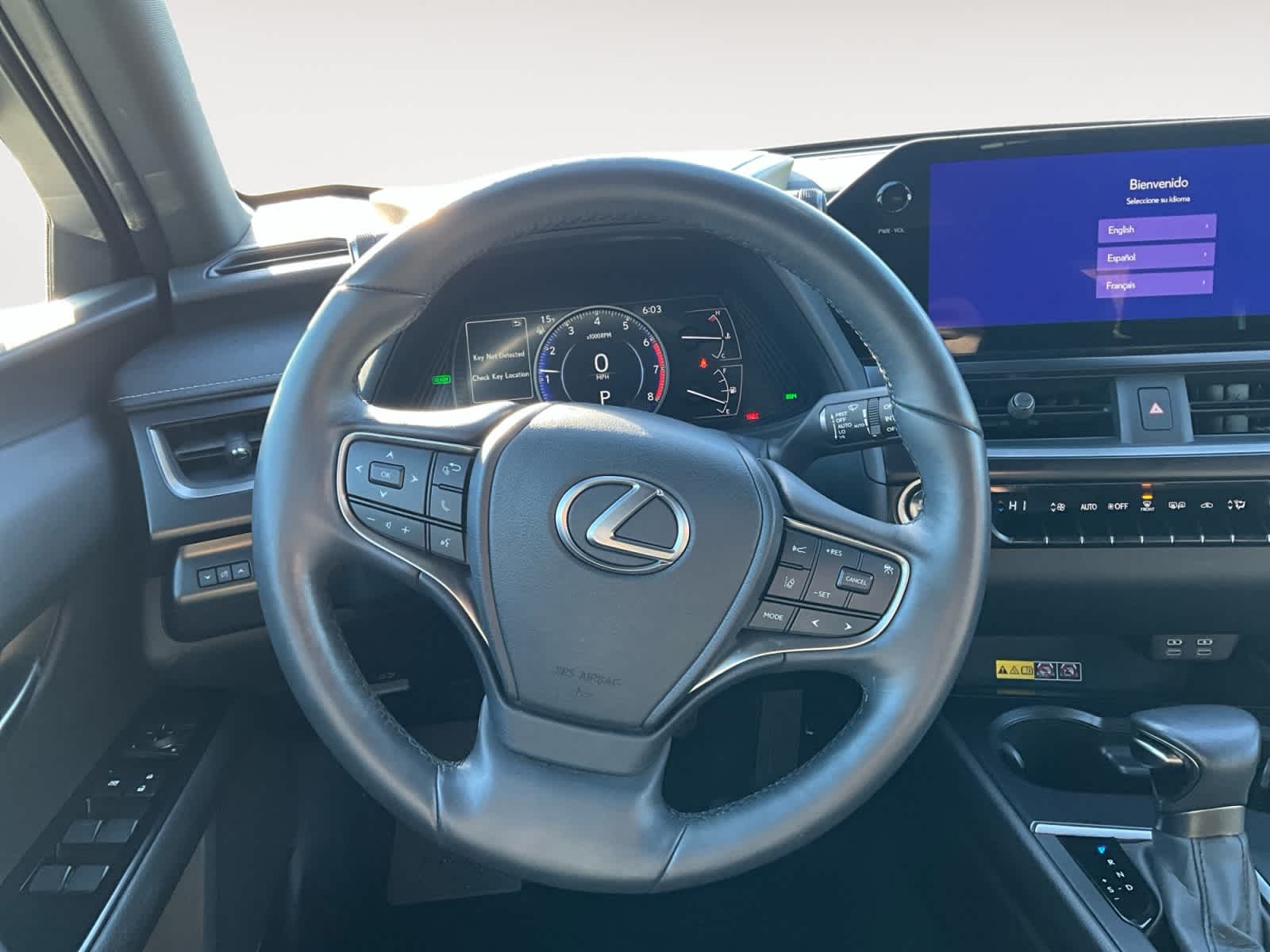2024 Lexus UX Premium