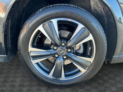 2024 Lexus UX Premium