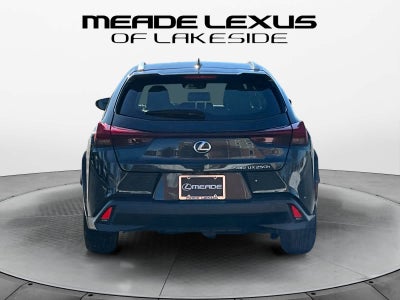 2024 Lexus UX Premium