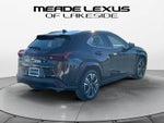 2024 Lexus UX Premium