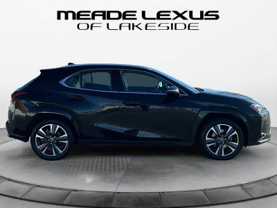 2024 Lexus UX Premium