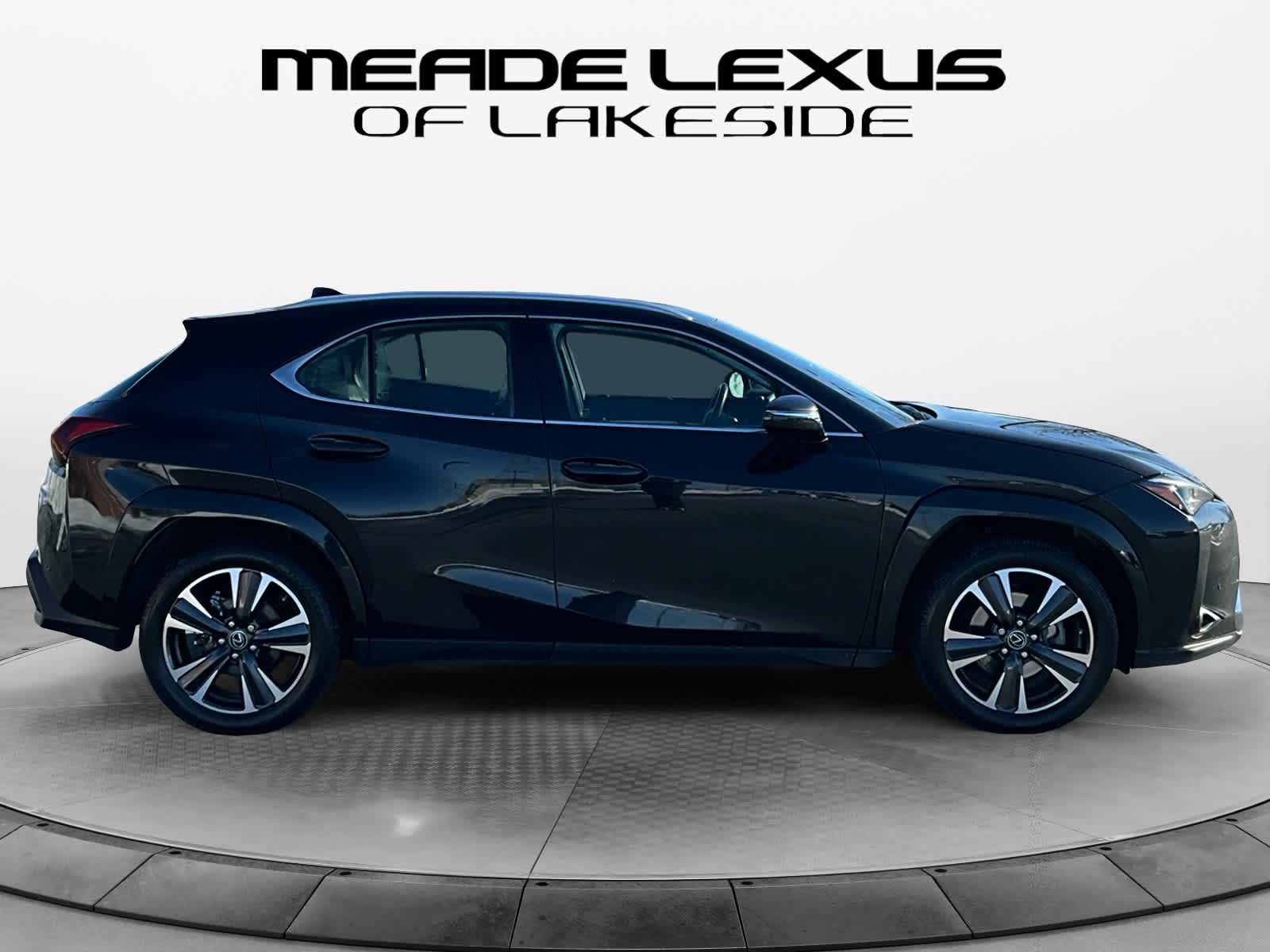 2024 Lexus UX Premium