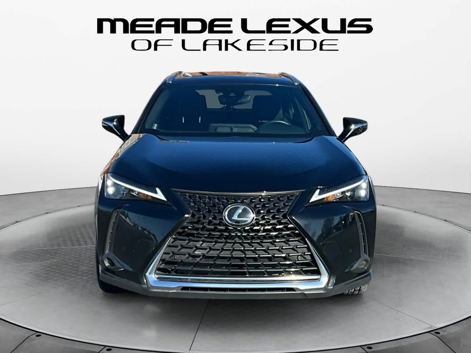 2024 Lexus UX Premium