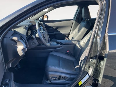 2024 Lexus UX Premium