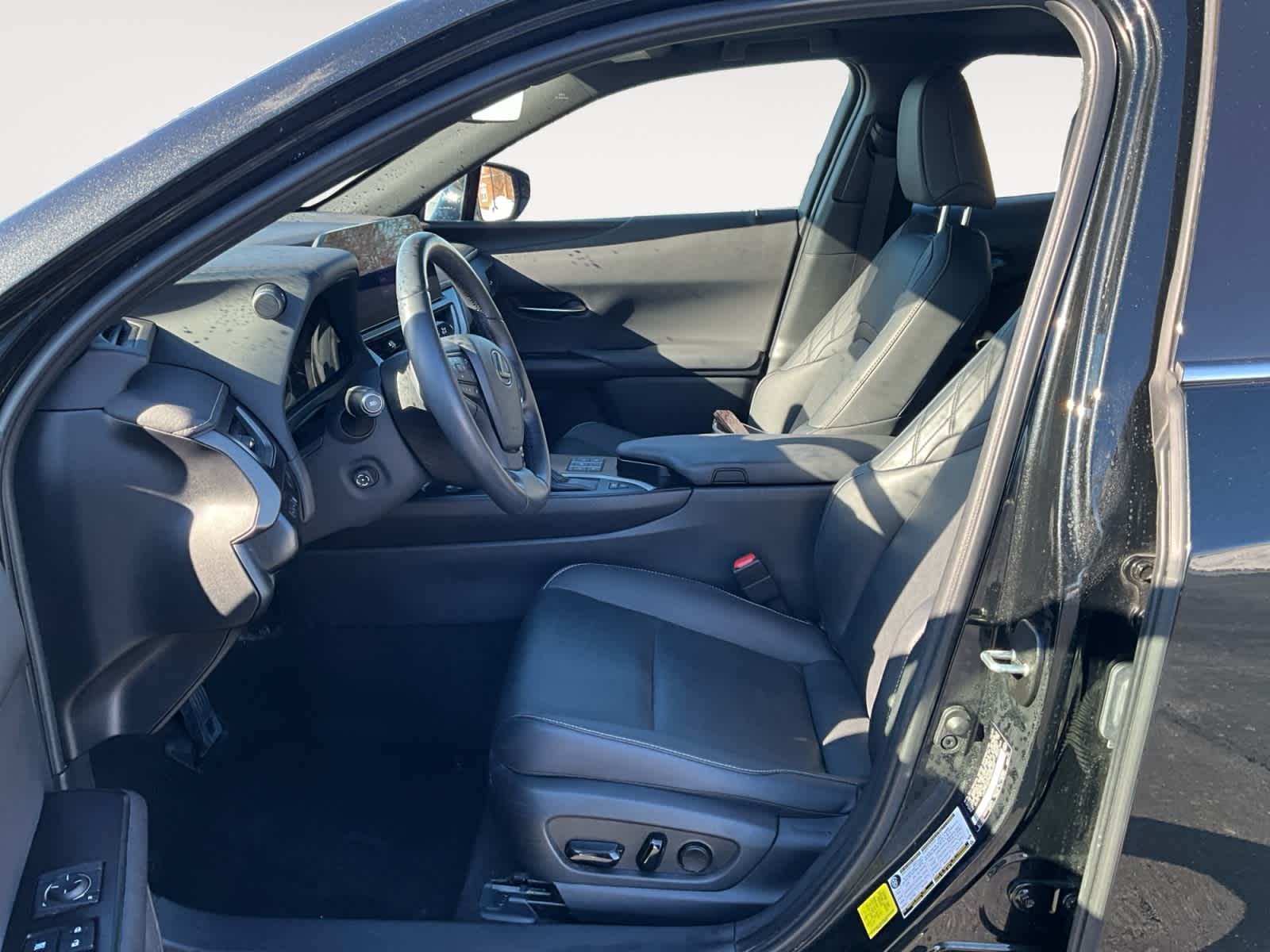 2024 Lexus UX Premium