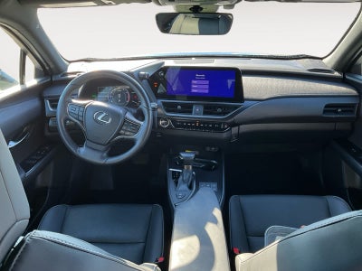 2024 Lexus UX Premium