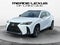 2024 Lexus UX F SPORT Handling