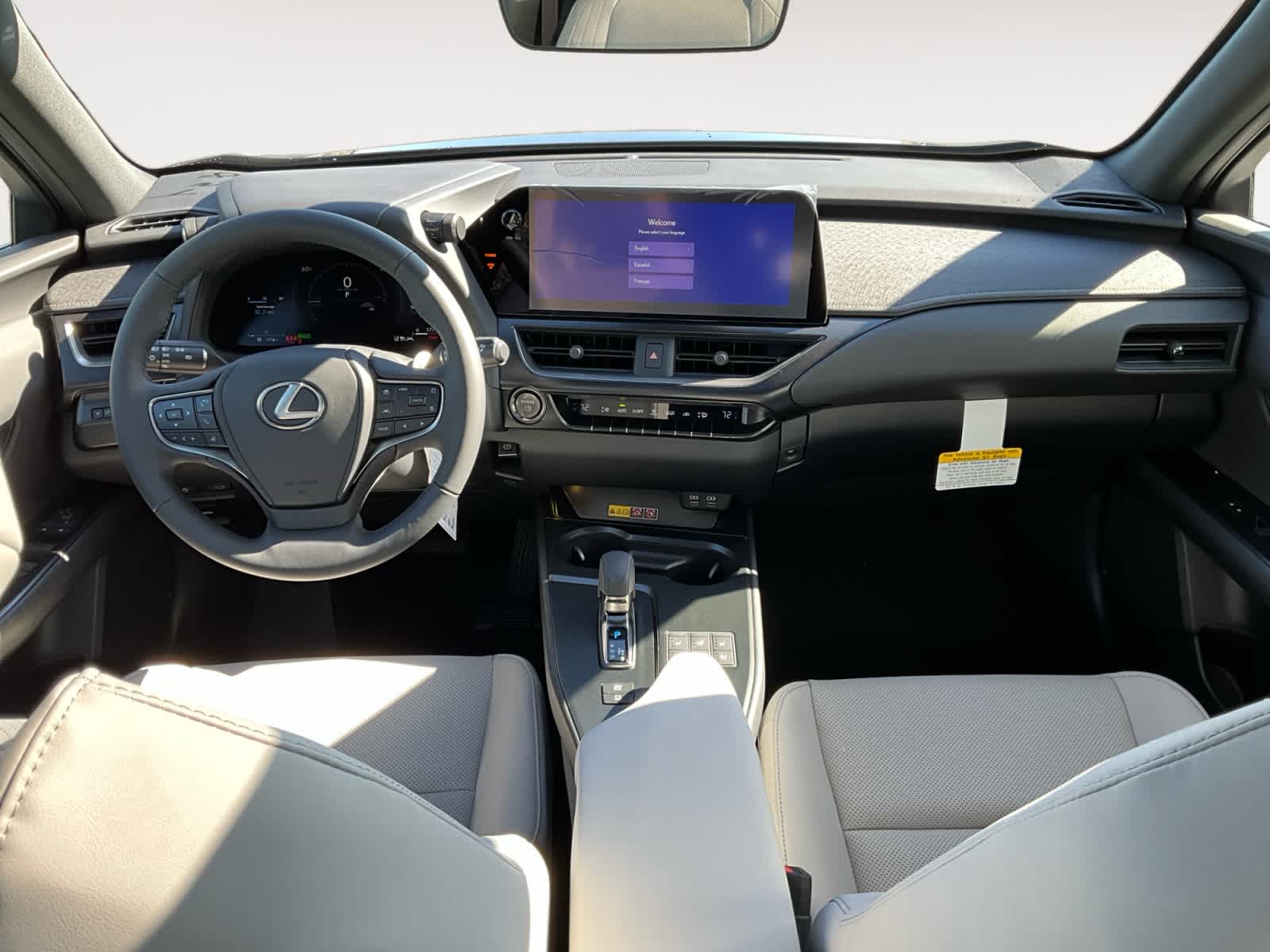 2026 Lexus UX 300h Premium