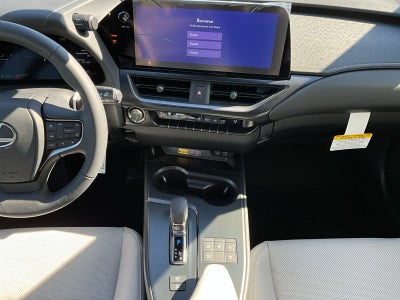 2026 Lexus UX 300h Premium