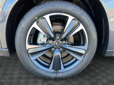 2026 Lexus UX 300h Premium