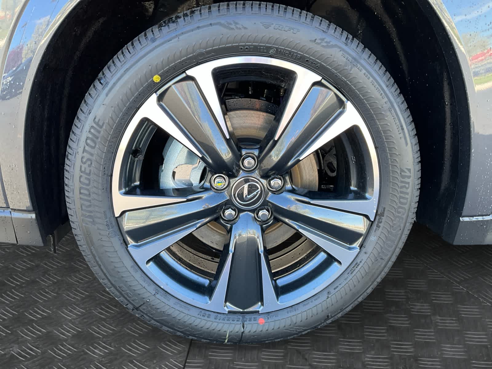 2026 Lexus UX 300h Premium