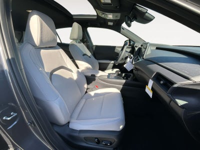 2026 Lexus UX 300h Premium