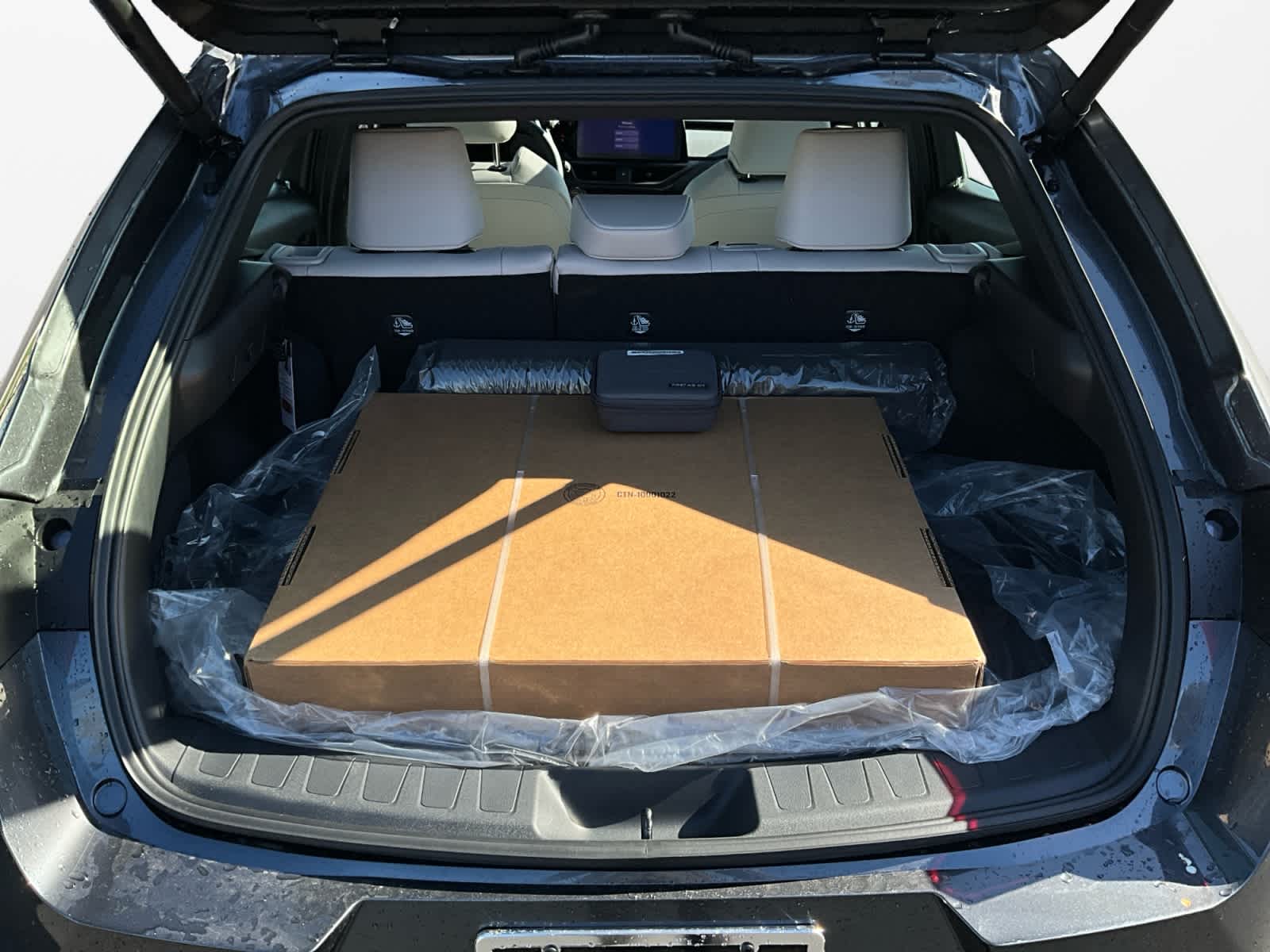 2026 Lexus UX 300h Premium