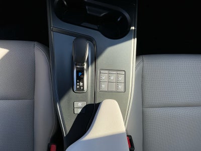 2026 Lexus UX 300h Premium