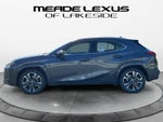 2026 Lexus UX 300h Premium
