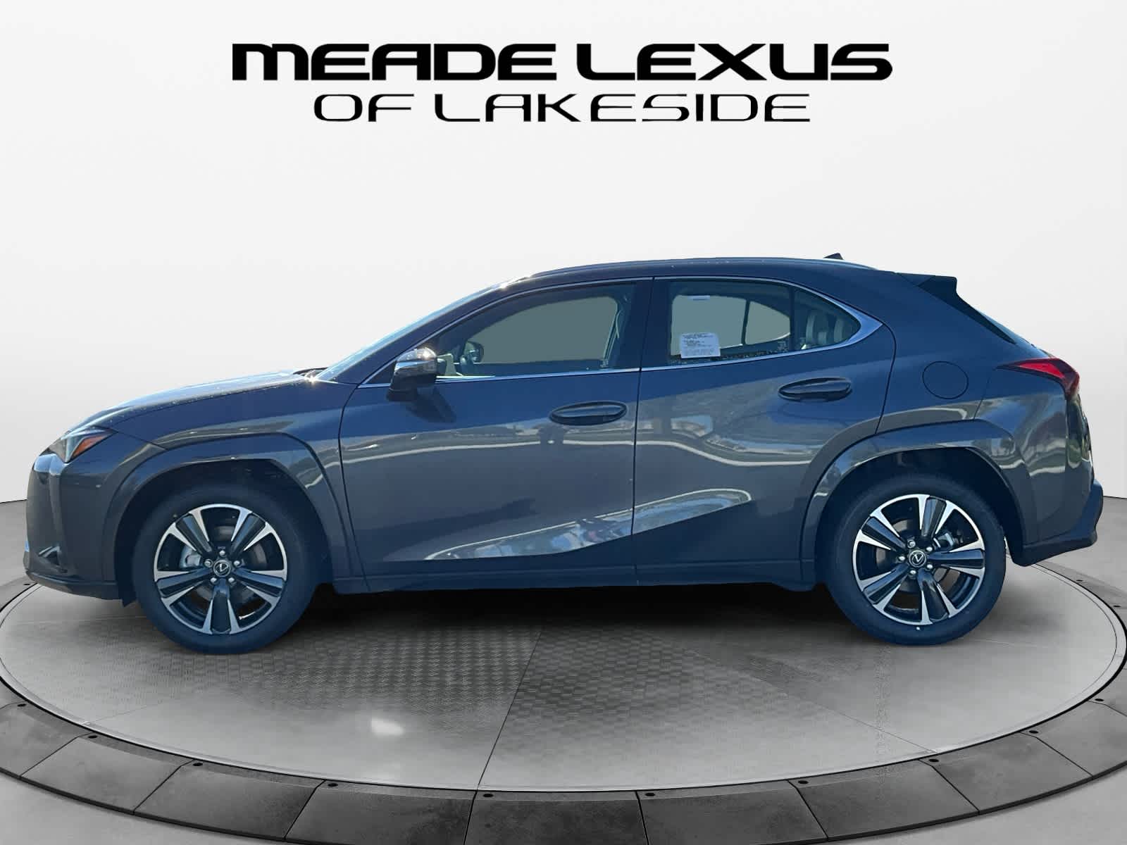 2026 Lexus UX 300h Premium