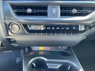 2026 Lexus UX 300h Premium