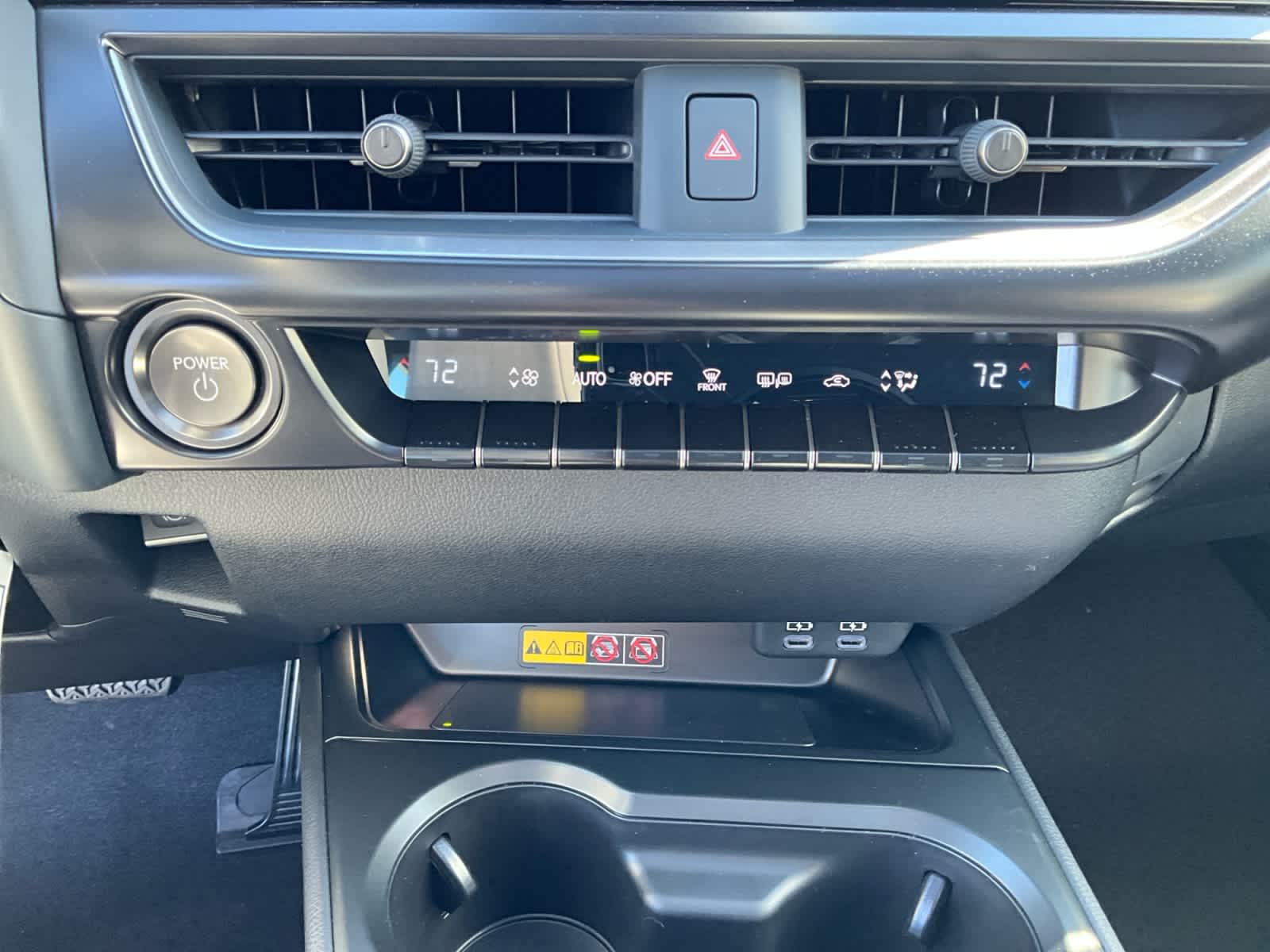2026 Lexus UX 300h Premium