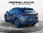2026 Lexus UX 300h Premium