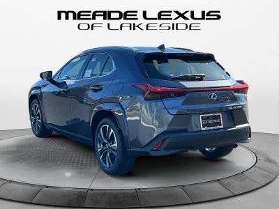 2026 Lexus UX 300h Premium