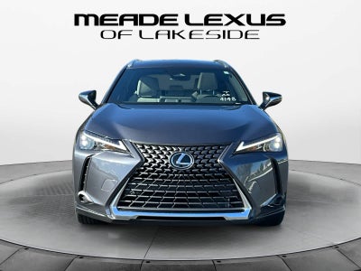 2026 Lexus UX 300h Premium