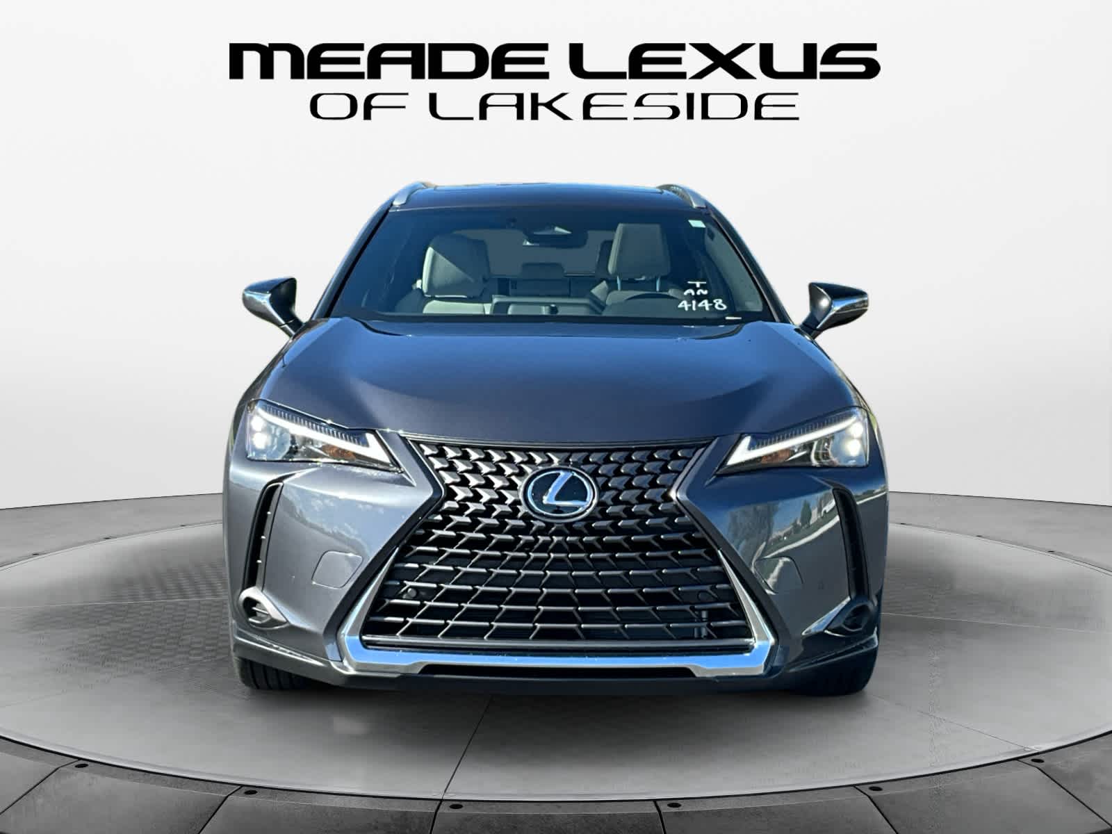 2026 Lexus UX 300h Premium
