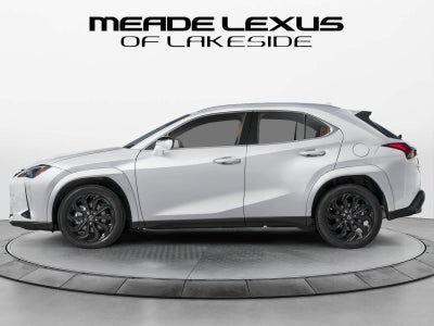 2026 Lexus UX 300h Premium