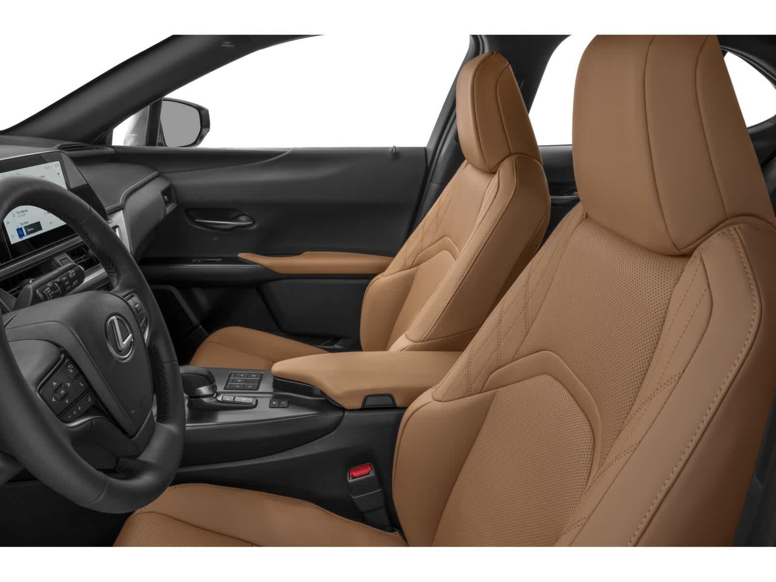 2026 Lexus UX 300h Premium