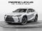 2026 Lexus UX Premium