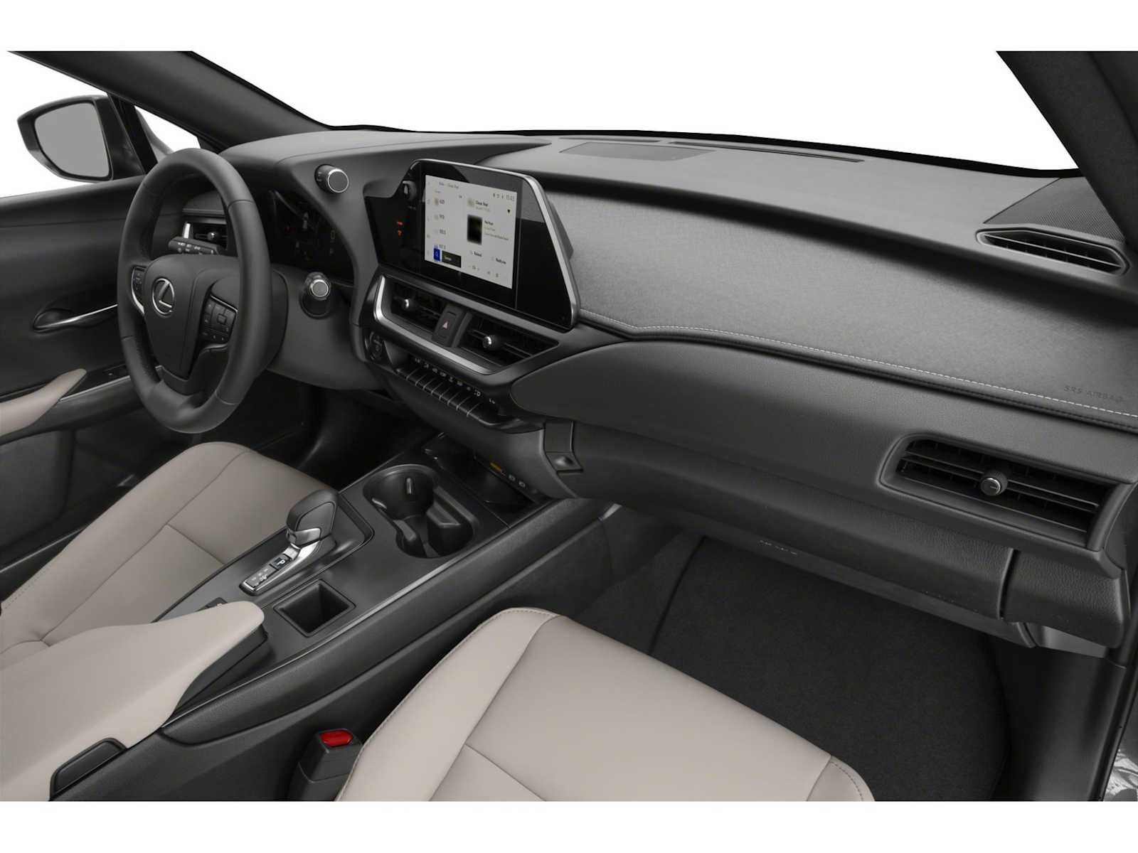 2026 Lexus UX Premium