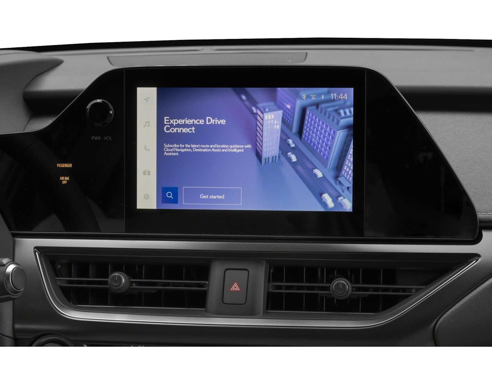 2026 Lexus UX Premium
