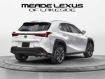 2026 Lexus UX Premium