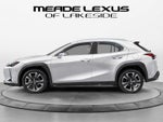 2026 Lexus UX Premium