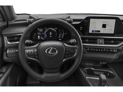 2026 Lexus UX Premium