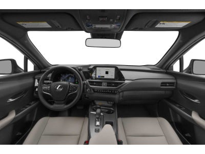 2026 Lexus UX Premium