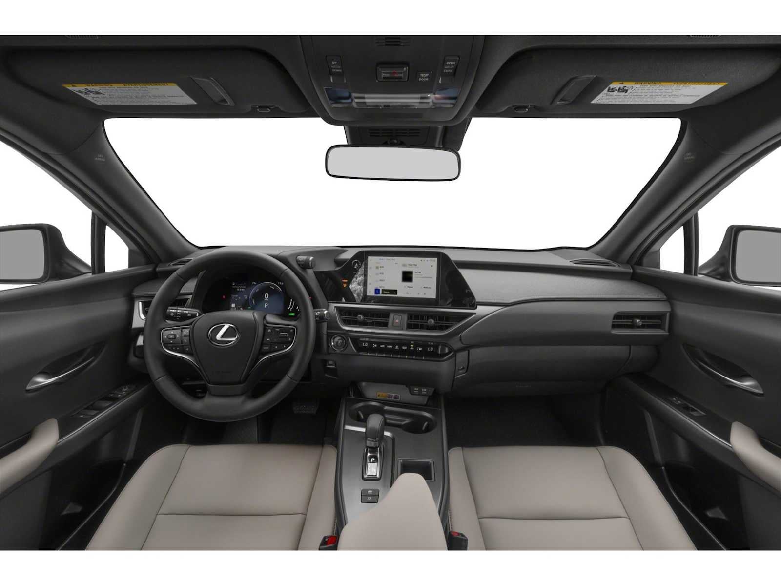 2026 Lexus UX Premium