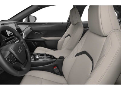 2026 Lexus UX Premium