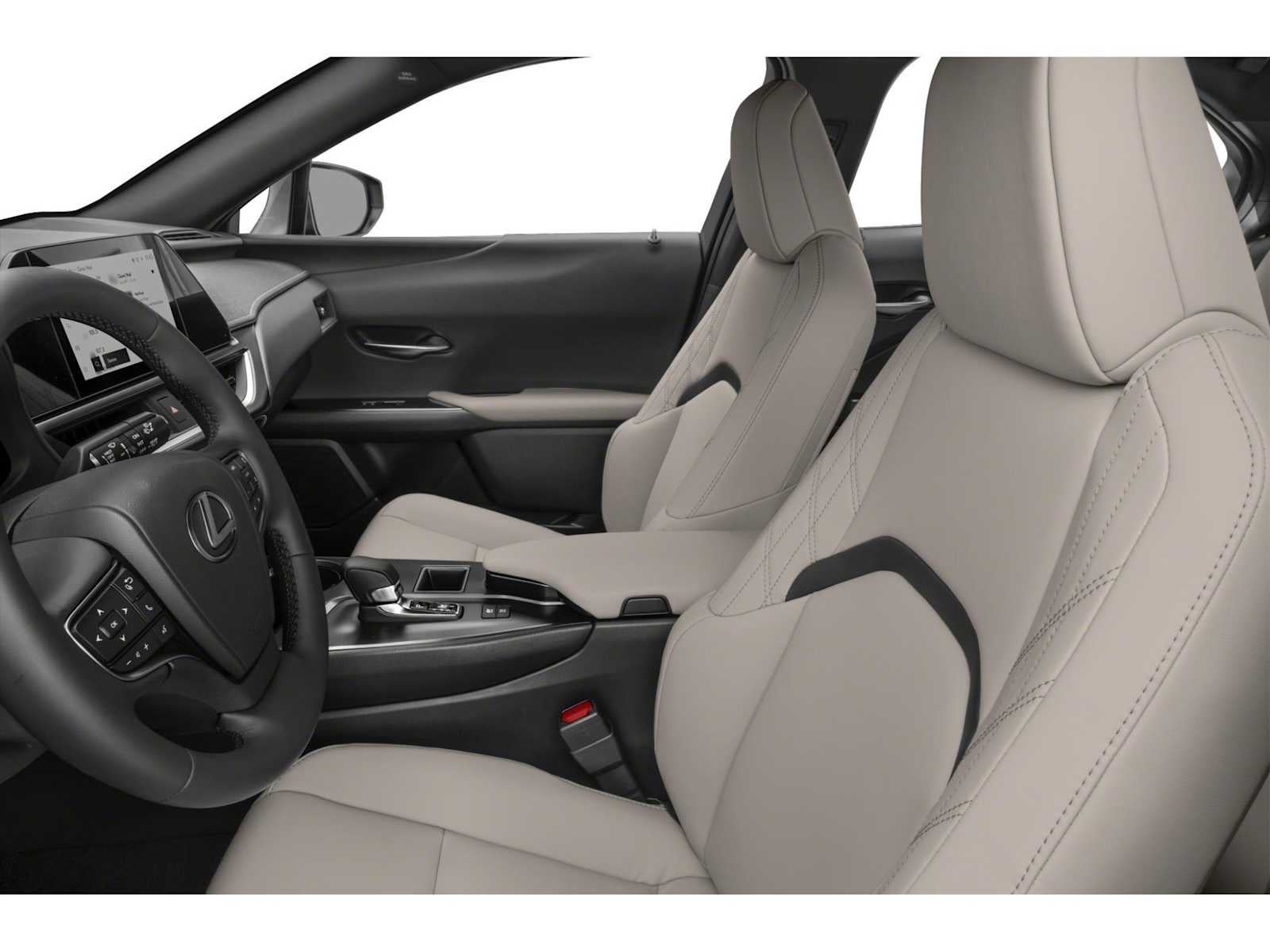 2026 Lexus UX Premium