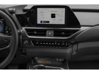 2026 Lexus UX Premium