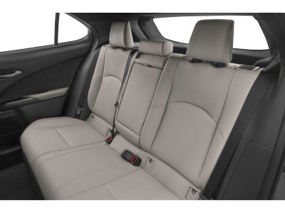 2026 Lexus UX Premium