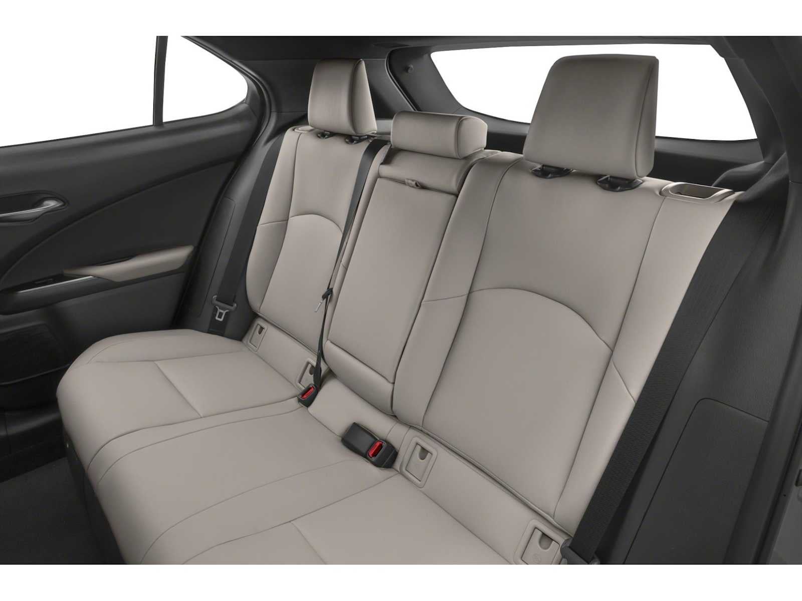 2026 Lexus UX Premium