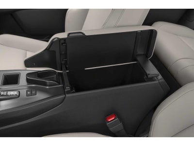 2026 Lexus UX Premium