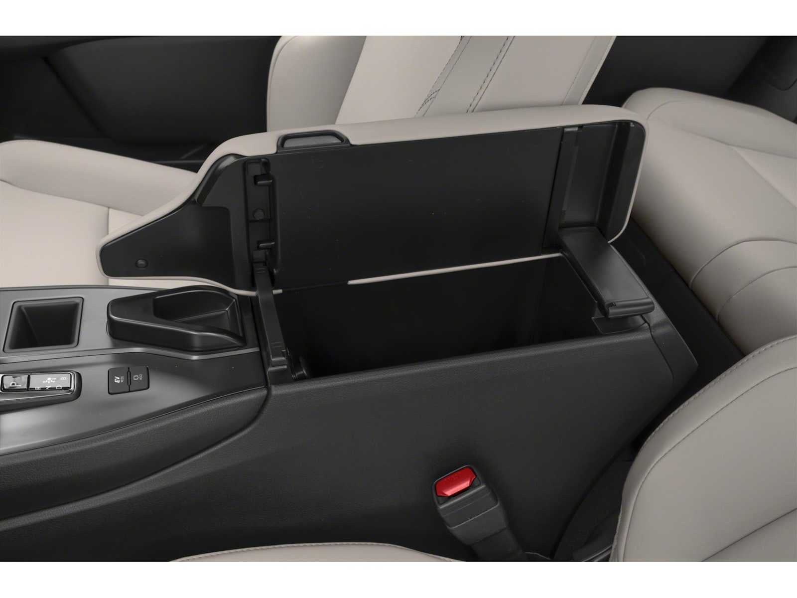 2026 Lexus UX Premium