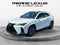2026 Lexus UX 300h F SPORT Design