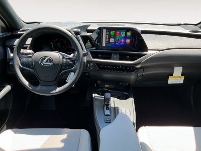 2026 Lexus UX 300h F SPORT Design