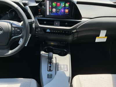 2026 Lexus UX 300h F SPORT Design