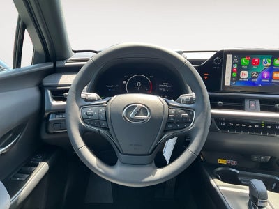 2026 Lexus UX 300h F SPORT Design
