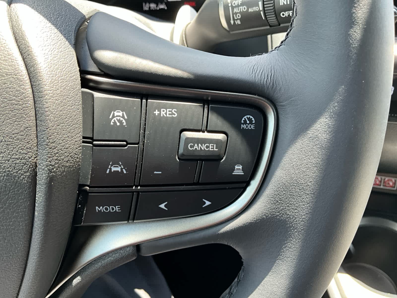 2026 Lexus UX 300h F SPORT Design