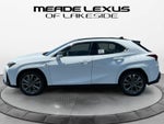 2026 Lexus UX 300h F SPORT Design