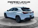 2026 Lexus UX 300h F SPORT Design